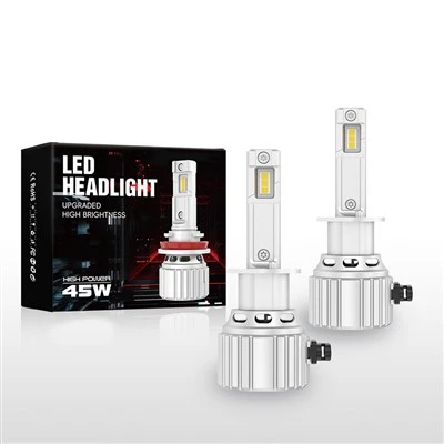 Bulbi cu LED avansat iluminat auto