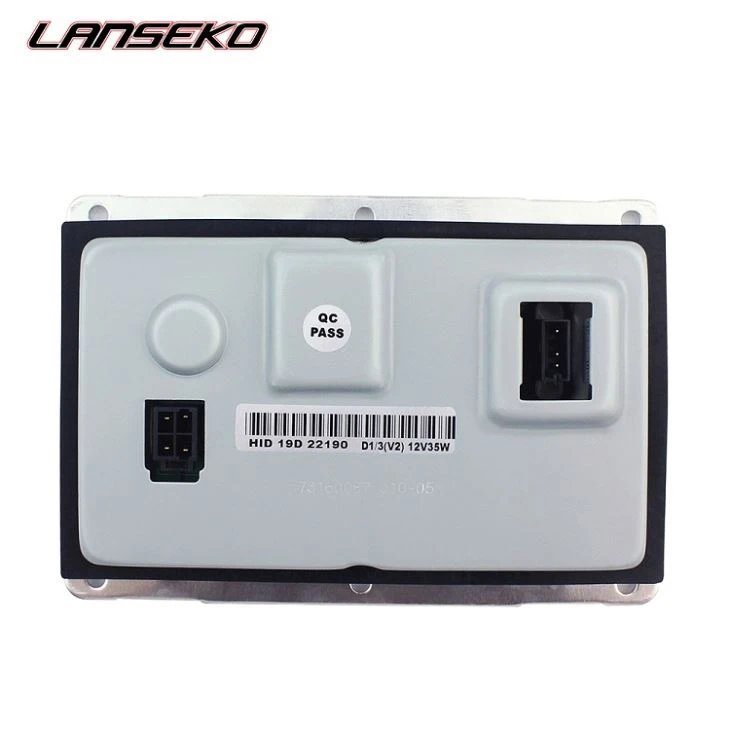 35W Original Factory OEM HID Ballast