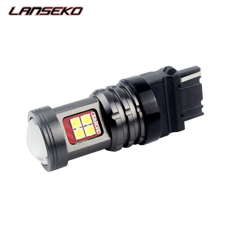 Aftermarket Turn Signals
