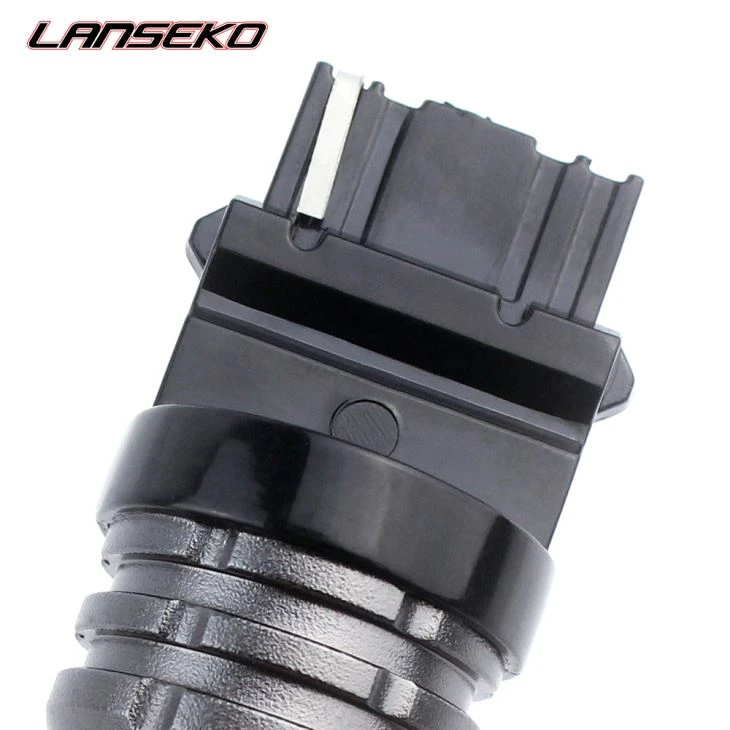Aftermarket Turn Signals