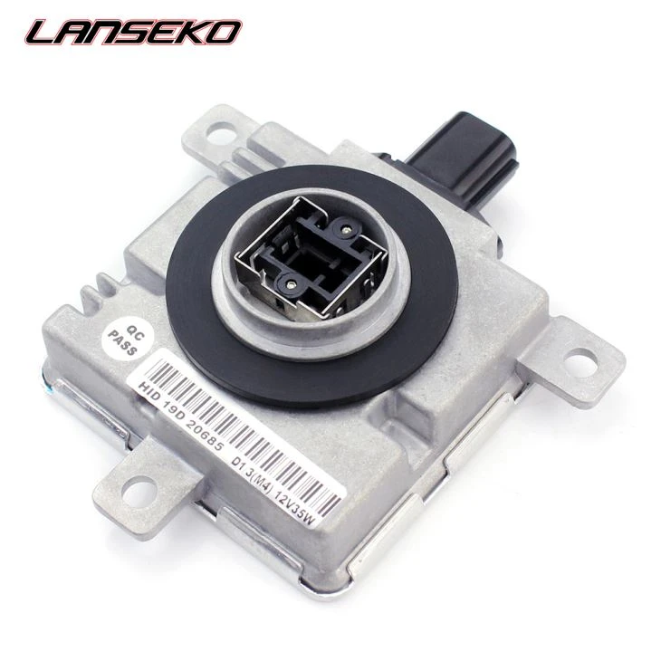 OEM Original Hid Headlight Ballast D4S M4 Replacement